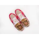 Кроссовки Dior x Nike SB Dunk Low - 27588