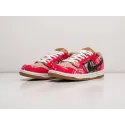 Кроссовки Dior x Nike SB Dunk Low - 27588