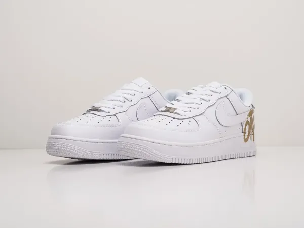 Кроссовки Nike x OFF-White Air Force 1 Low - 25303