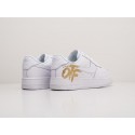 Кроссовки Nike x OFF-White Air Force 1 Low - 25303