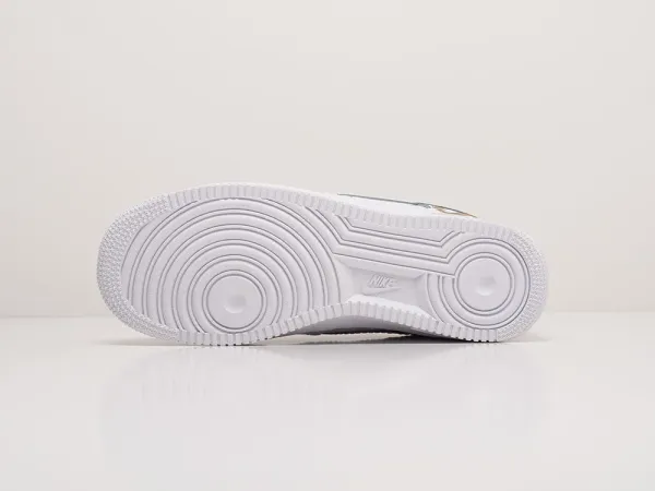 Кроссовки Nike x OFF-White Air Force 1 Low - 25303