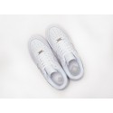 Кроссовки Nike x OFF-White Air Force 1 Low - 25303