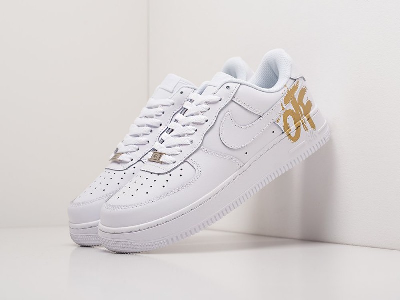 Кроссовки Nike x OFF-White Air Force 1 Low - 25303