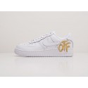 Кроссовки Nike x OFF-White Air Force 1 Low - 25303