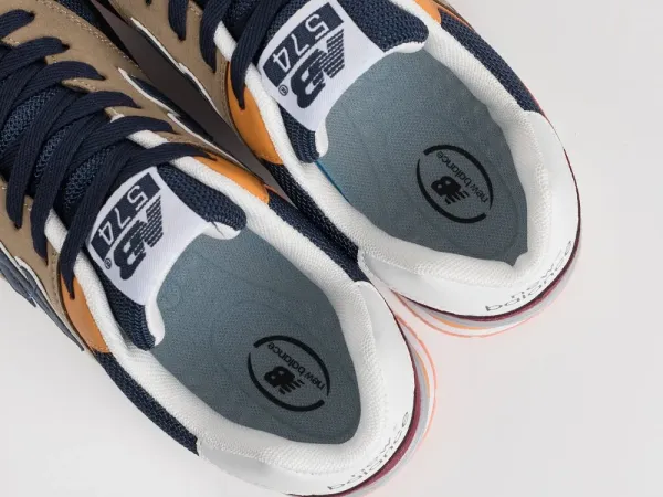 Кроссовки New Balance 574 - 42899