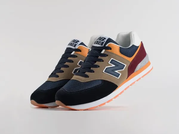 Кроссовки New Balance 574 - 42899