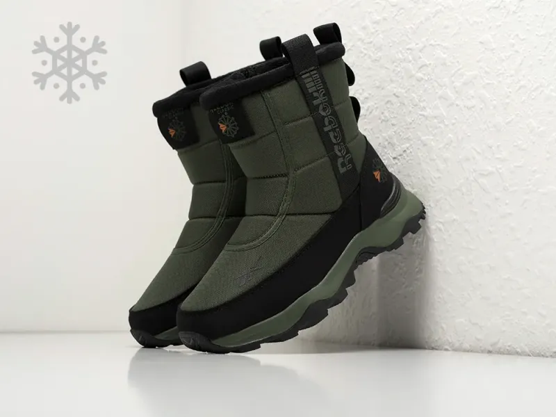 Зимние Сапоги Reebok - 38799
