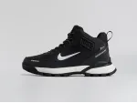 Зимние кроссовки Nike Rivah Mid - 45564