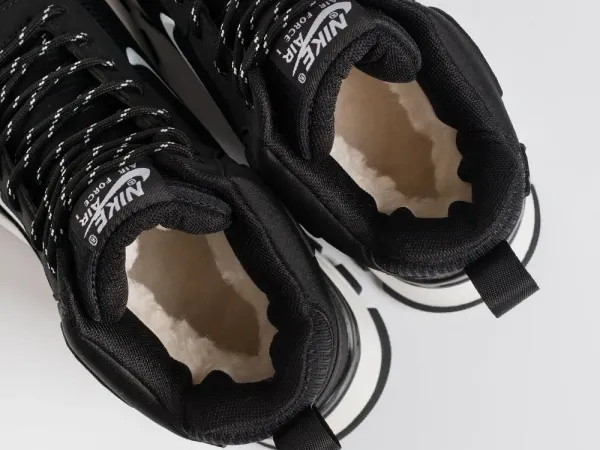 Зимние кроссовки Nike Rivah Mid - 45564