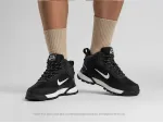 Зимние кроссовки Nike Rivah Mid - 45564