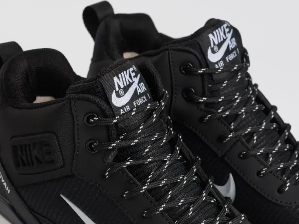 Зимние кроссовки Nike Rivah Mid - 45564