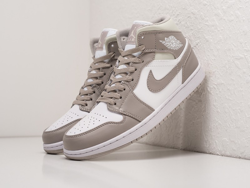 Кроссовки Nike Air Jordan 1 Mid - 29714