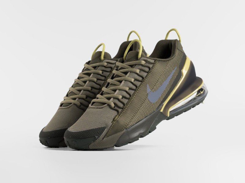 Кроссовки Nike Air Max Pulse Lifestyle - 47333