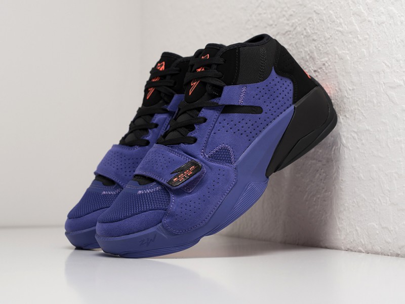 Кроссовки Nike Jordan Zion 2 - 37010