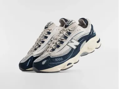 Кроссовки New Balance 1000 - 46585
