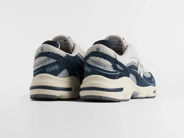Кроссовки New Balance 1000 - 46585