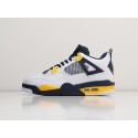 Кроссовки Nike Air Jordan 4 Retro - 33933