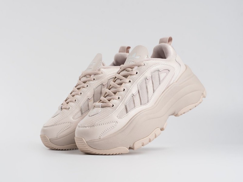 Кроссовки Adidas Ozgaia - 43239