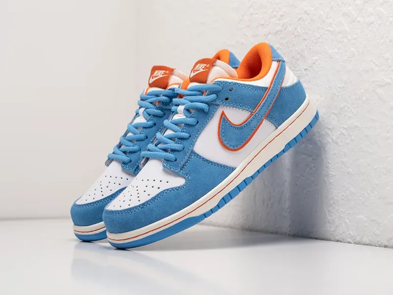 Кроссовки Nike SB Dunk Low - 31846
