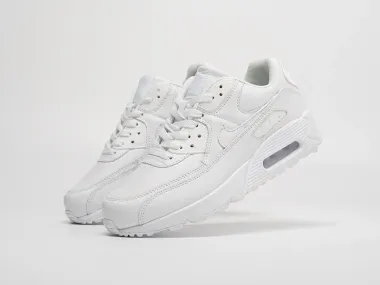 Кроссовки Nike Air Max 90 - 139
