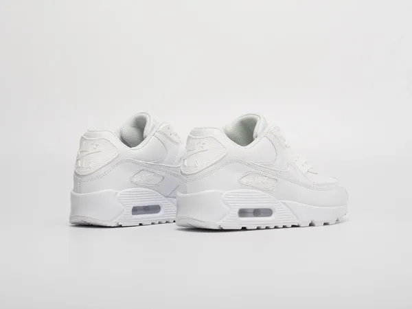 Кроссовки Nike Air Max 90 - 139