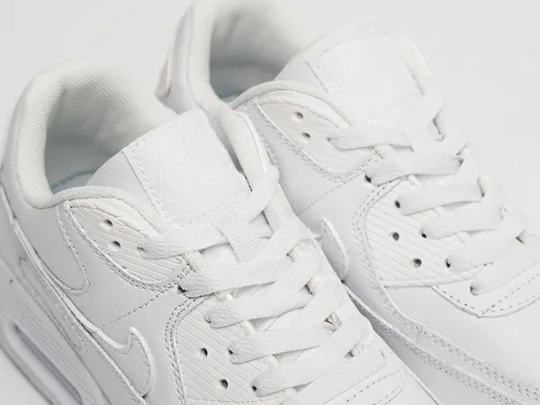 Кроссовки Nike Air Max 90 - 139