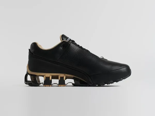 Кроссовки Adidas Porsche Design Leather P5000 - 12137