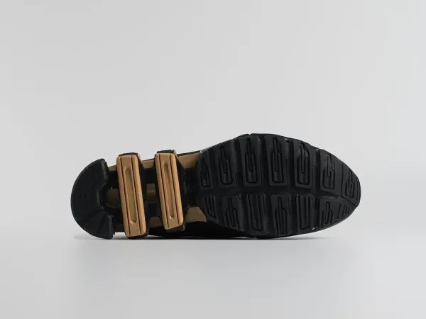 Кроссовки Adidas Porsche Design Leather P5000 - 12137