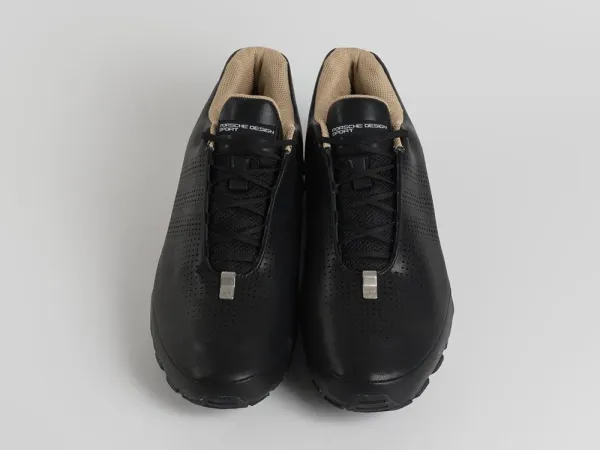 Кроссовки Adidas Porsche Design Leather P5000 - 12137