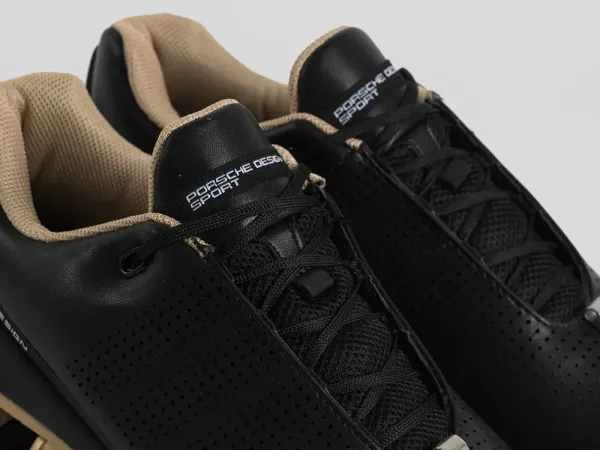 Кроссовки Adidas Porsche Design Leather P5000 - 12137