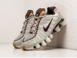 Кроссовки Nike Shox TL - 30106