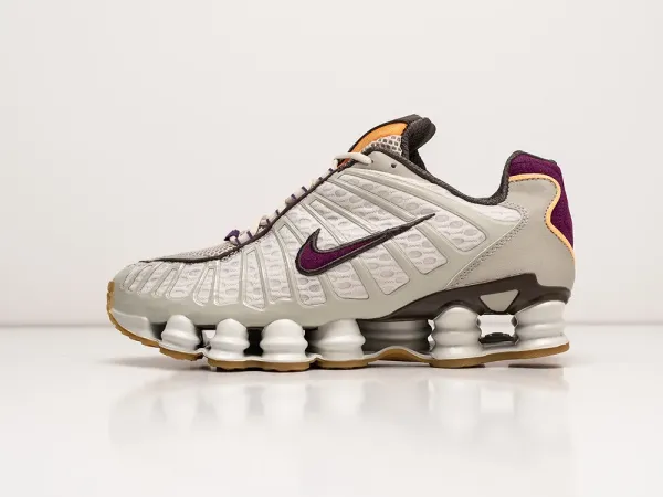 Кроссовки Nike Shox TL - 30106