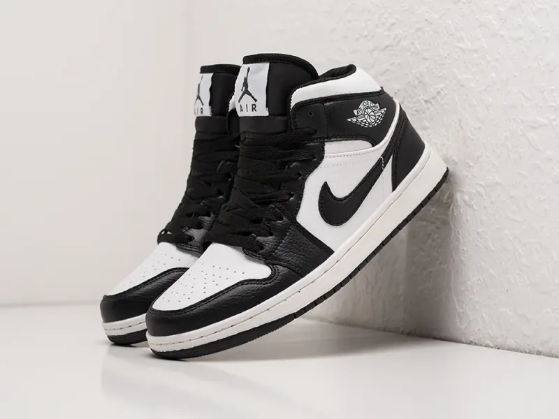 Кроссовки Nike Air Jordan 1 Mid - 29948