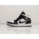 Кроссовки Nike Air Jordan 1 Mid - 29948
