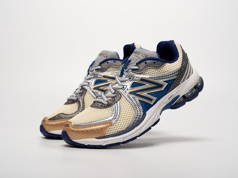 Кроссовки Aime Leon Dore x New Balance 860v2 - 42304