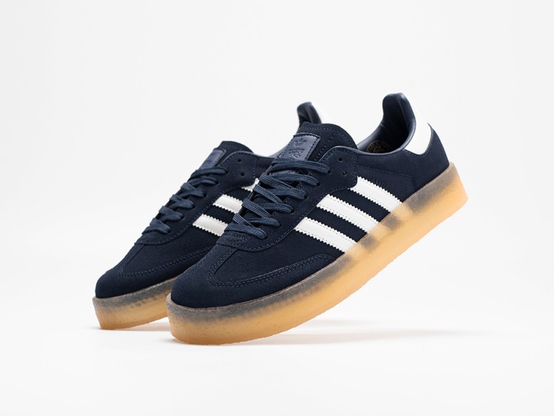 Кеды Ronnie Fieg x Clarks x Adidas Samba - 40010