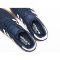 Кеды Ronnie Fieg x Clarks x Adidas Samba - 40010