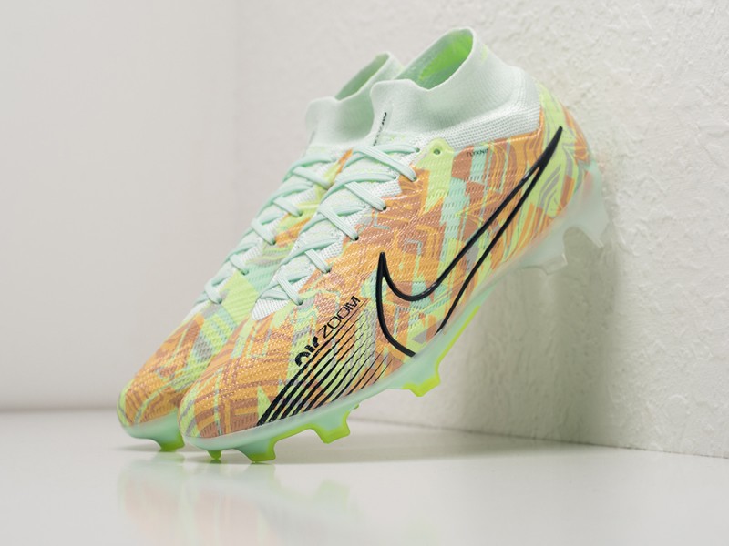 Футбольная обувь NIke Mercurial Vapor XV Elite FG - 33580