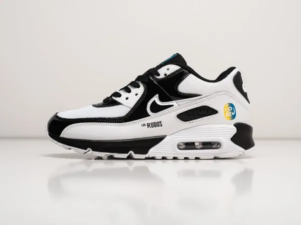 Кроссовки Nike Air Max 90 - 37178