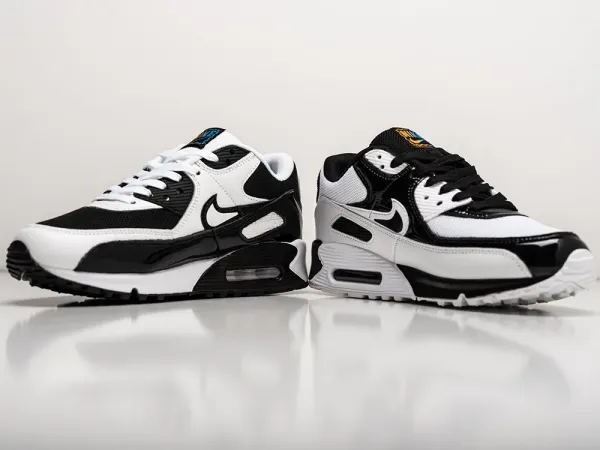 Кроссовки Nike Air Max 90 - 37178