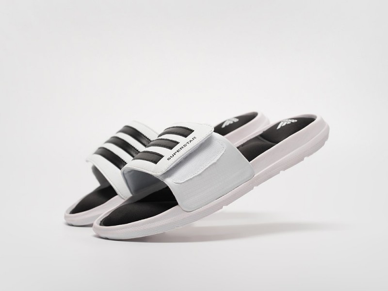 Сланцы Adidas Superstar - 42393