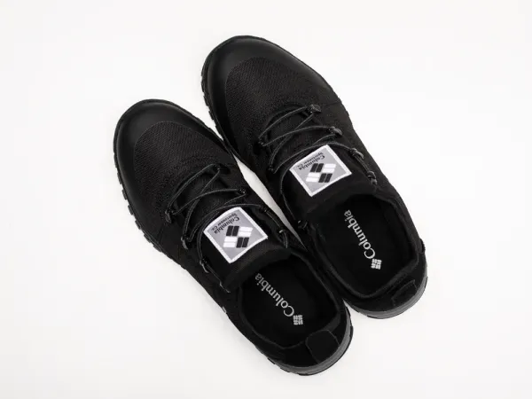Кроссовки Columbia Fairbanks Low - 31404