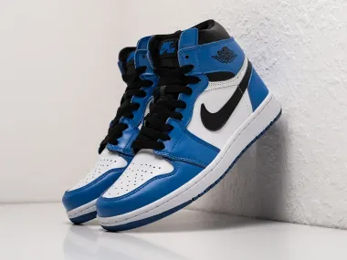 Кроссовки Nike Air Jordan 1 High - 31512