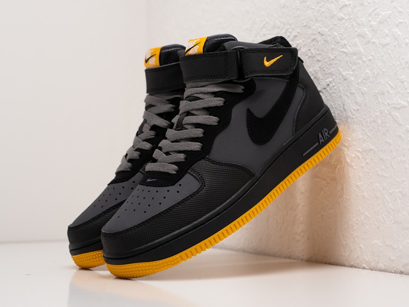 Кроссовки Nike Air Force 1 Mid - 30385