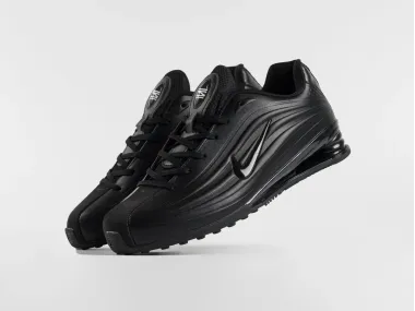 Кроссовки Nike Shox Z - 46794