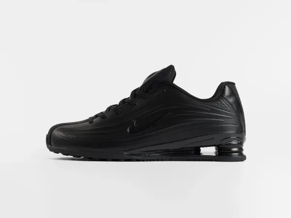 Кроссовки Nike Shox Z - 46794