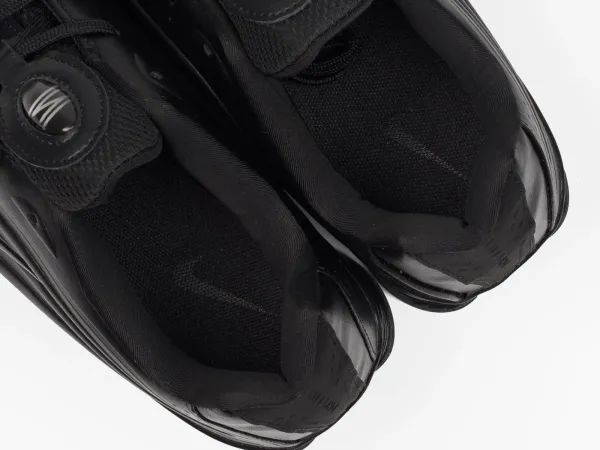 Кроссовки Nike Shox Z - 46794