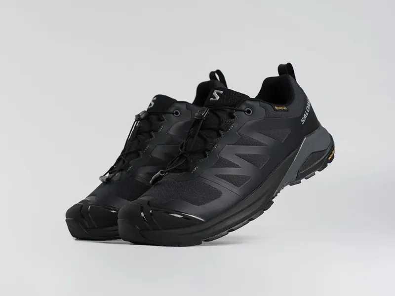 Кроссовки Salomon X ADVENTURE GTX - 45436