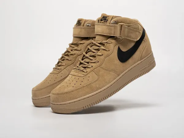 Кроссовки Nike Air Force 1 Mid - 40552