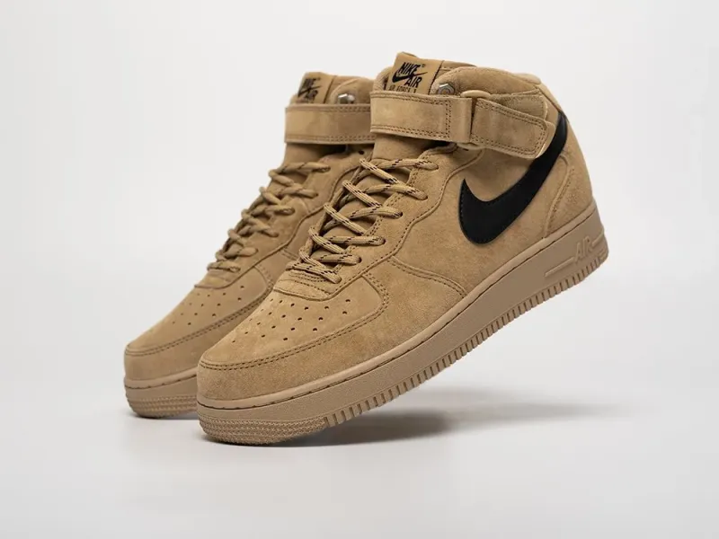 Кроссовки Nike Air Force 1 Mid - 40552